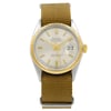 1st image of Rolex 1601 Wristwatch, PreOwned condition