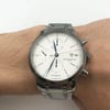 8th image of Baume & Mercier MOA10331 Wristwatch, DisplayModel condition