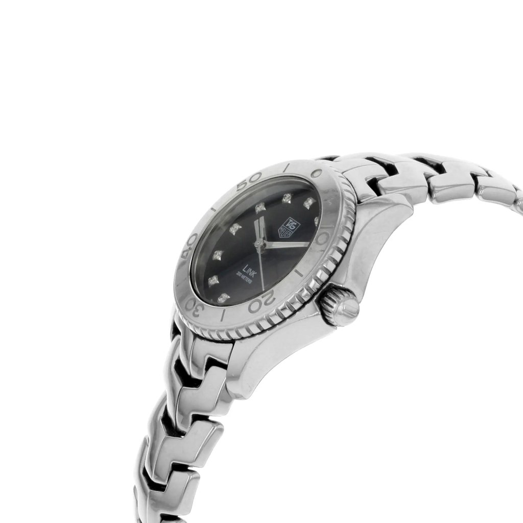 3rd image of TAG Heuer WJ1318.BA0572 Wristwatch, PreOwned condition