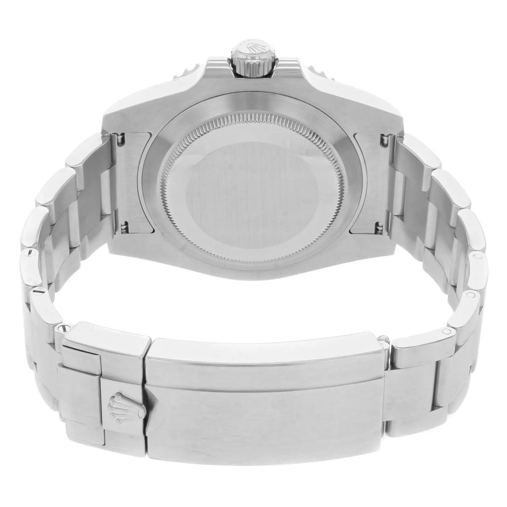 5th image of Rolex 116610LN Wristwatch, PreOwned condition