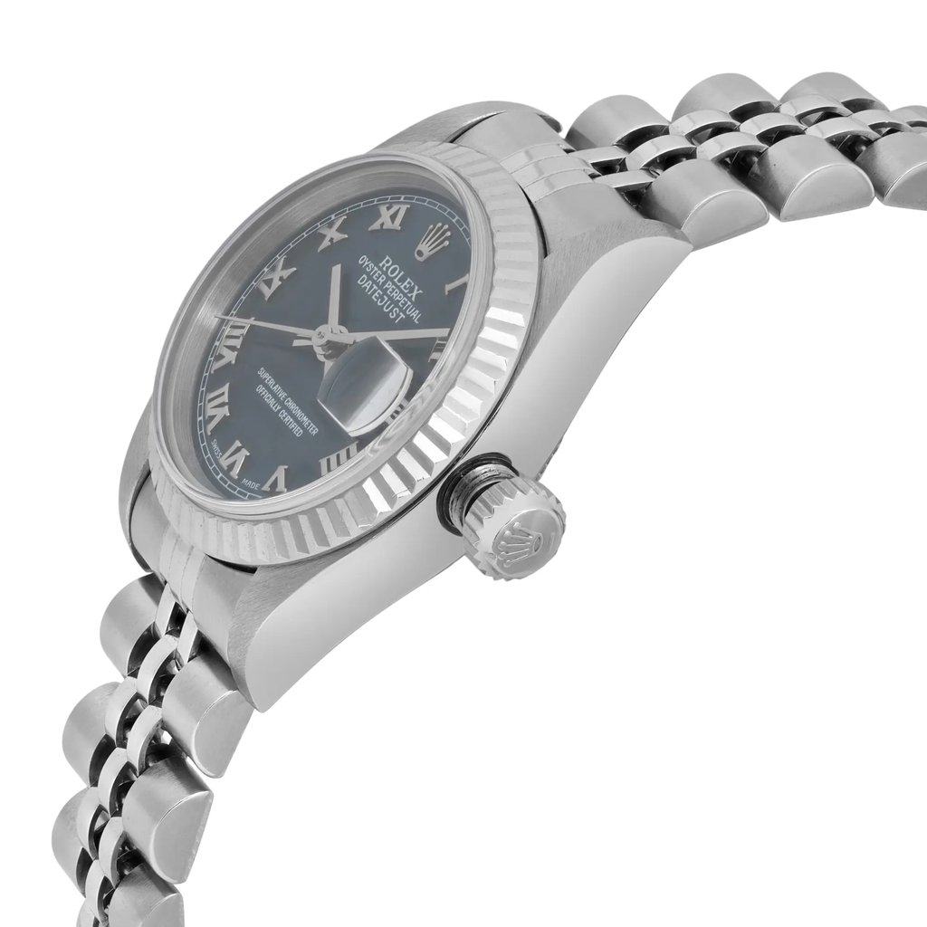 3rd image of Rolex  Rolex Lady Datejust Wristwatch, PreOwned condition