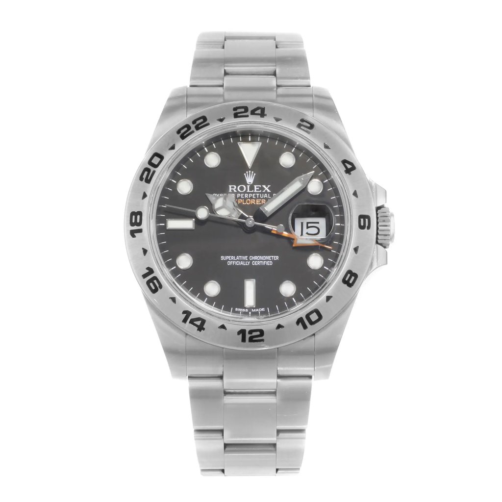 1st image of Rolex 216570 Wristwatch, PreOwned condition