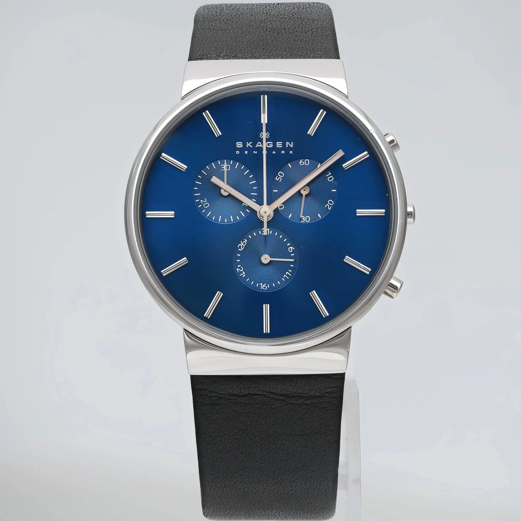 1st image of Skagen Skagen Ancher Wristwatch, DisplayModel condition