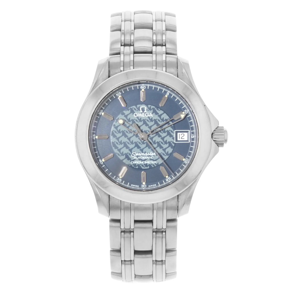 1st image of OMEGA N/A Wristwatch, PreOwned condition