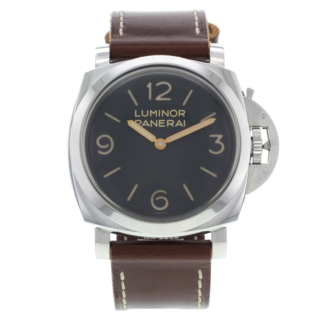 1st image of Panerai Pam00372 Wristwatch, Unworn condition