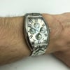 7th image of Franck Muller 5850 QP Wristwatch, PreOwned condition