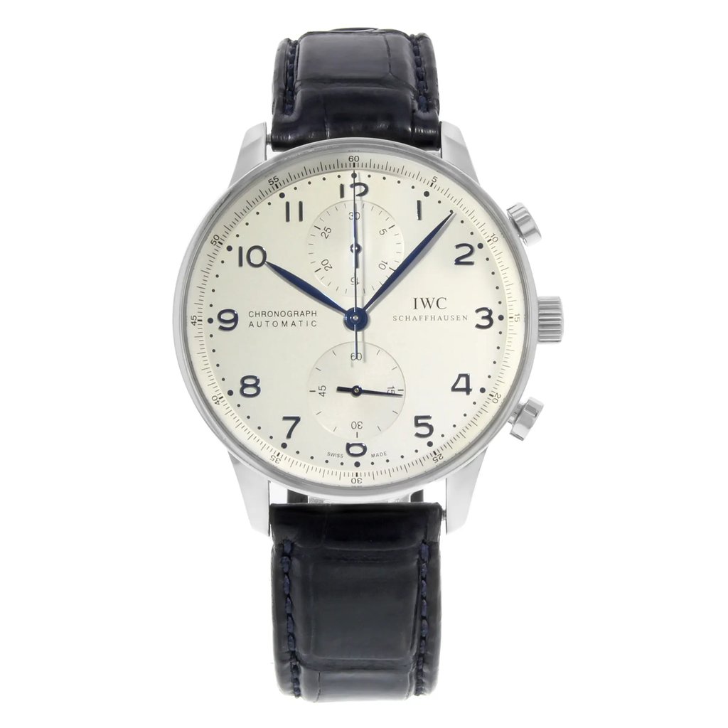 1st image of IWC IW371446 Wristwatch, PreOwned condition
