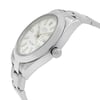 View Of Crown Facing Side Of Rolex 116300 Stainless Steel Watch Pre Owned Condition