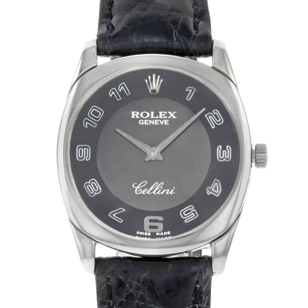 2nd image of Rolex 4233 Wristwatch, PreOwned condition