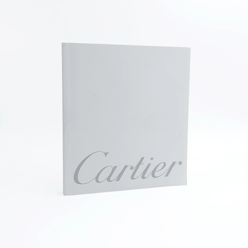 8th image of Cartier W6920046 Wristwatch, PreOwned condition