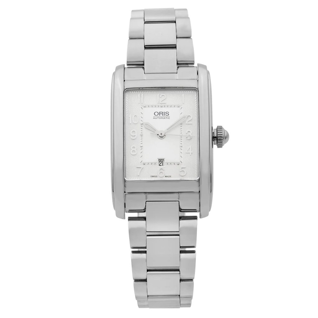 1st image of Oris Oris Rectangular Wristwatch, Unworn condition