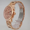 2nd image of GUESS Guess Sunrise Wristwatch, PreOwned condition