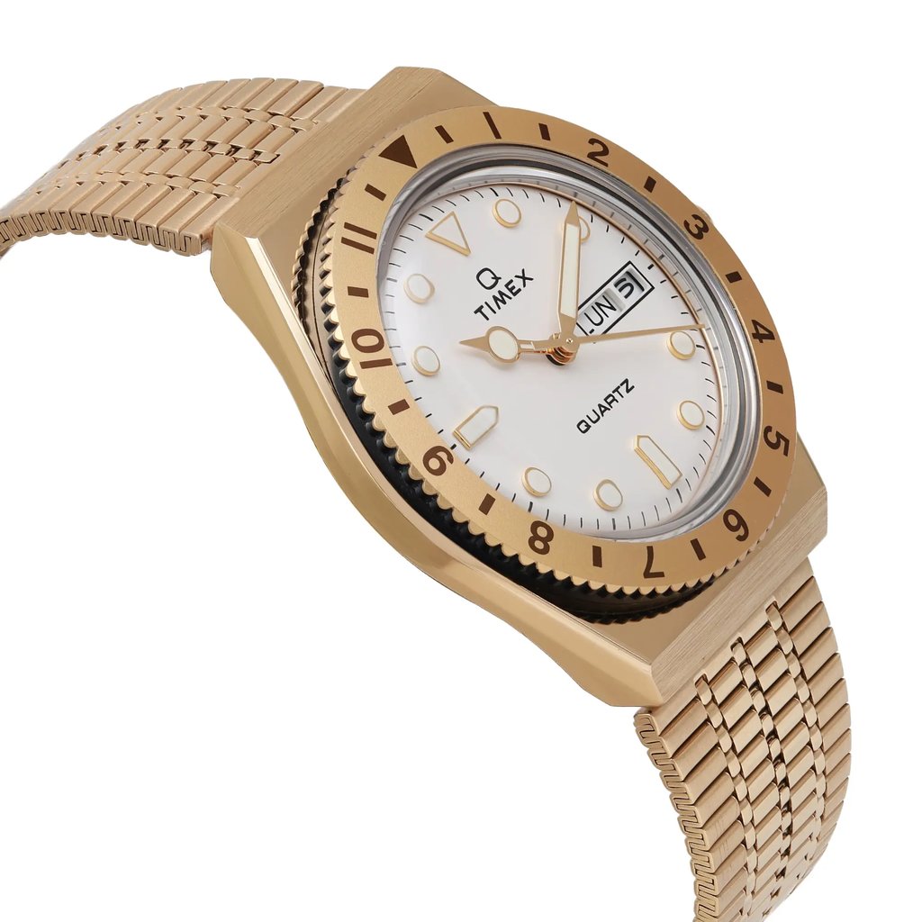 4th image of Timex Timex LDS Wristwatch, DisplayModel condition