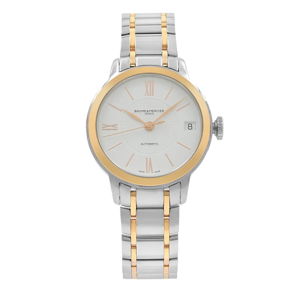 1st image of Baume & Mercier M0A10269 Wristwatch, Unworn condition