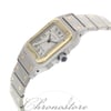 2nd image of Cartier Wristwatch, PreOwned condition