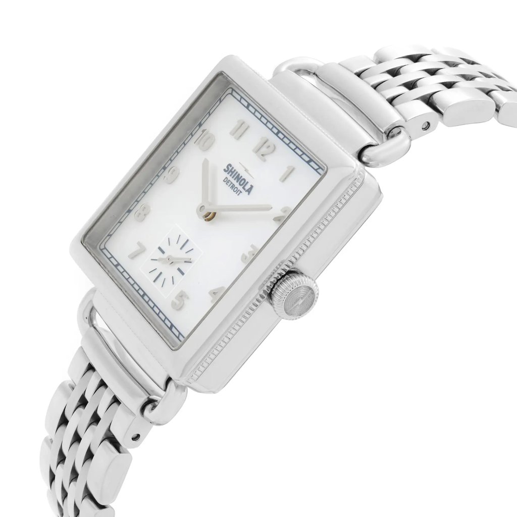 3rd image of Shinola Shinola The Cass Wristwatch, PreOwned condition