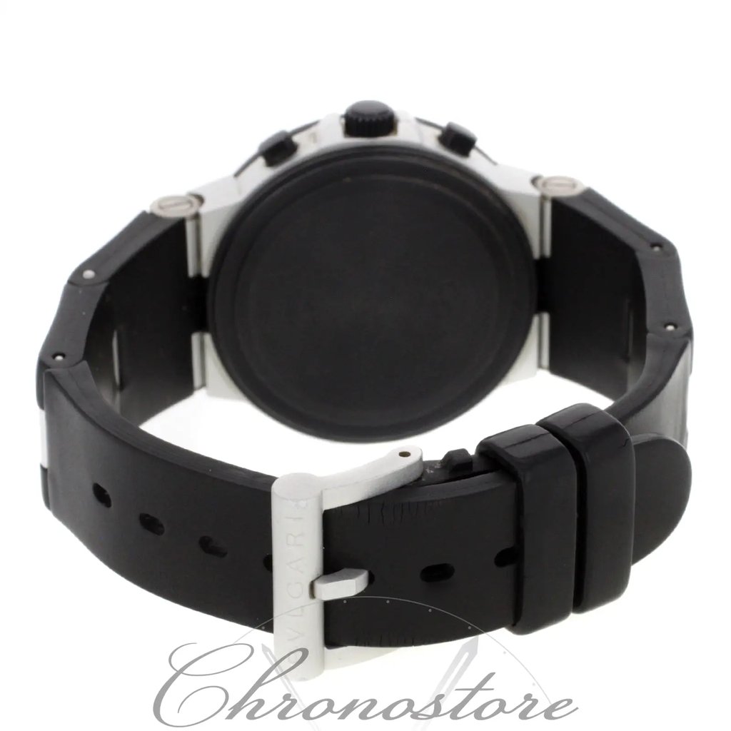 3rd image of Bvlgari Diagono  Wristwatch, PreOwned condition