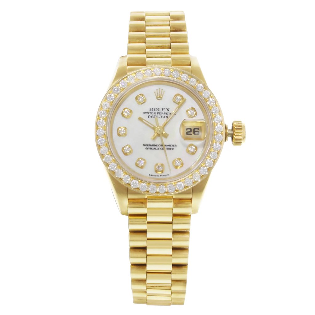 1st image of Rolex 69178 Wristwatch, PreOwned condition