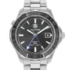 2nd image of TAG Heuer WAK211A.BA0830 Wristwatch, DisplayModel condition