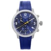Front Full View Of Tissot T055.417.17.047.00 Stainless Steel Watch New Condition {Product Condition}