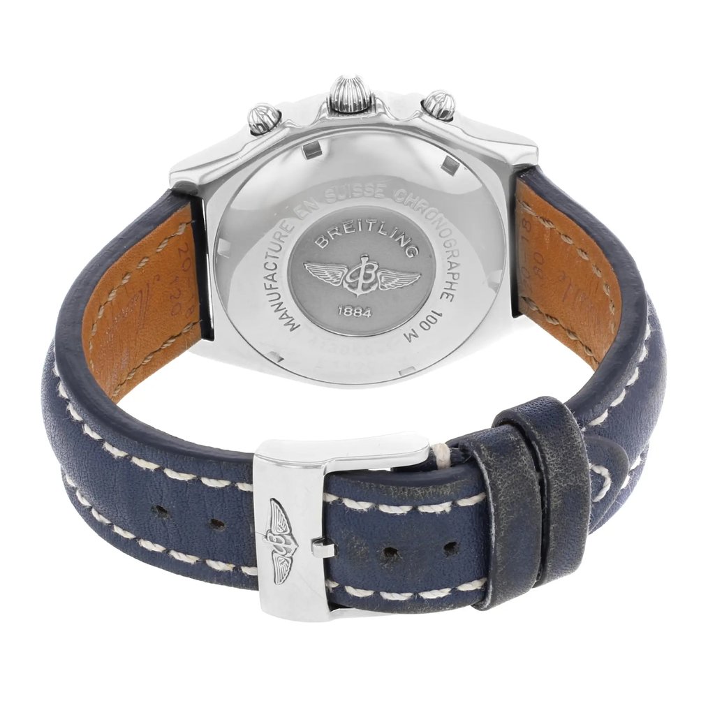 4th image of Breitling A13050.1 Wristwatch, PreOwned condition