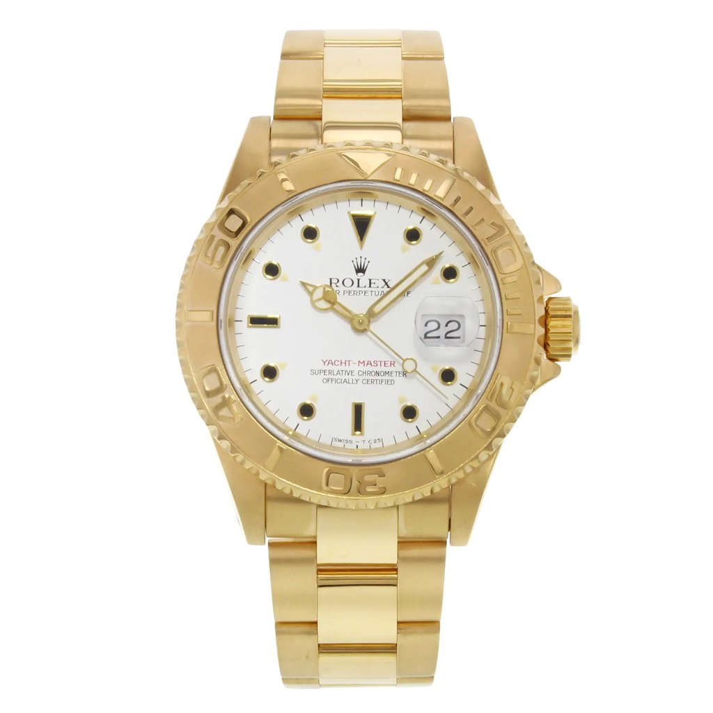 1st image of Rolex 16628 Wristwatch, PreOwned condition