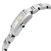 View Of Crown Facing Side Of Cartier W51008Q3 Stainless Steel Watch Pre Owned Condition
