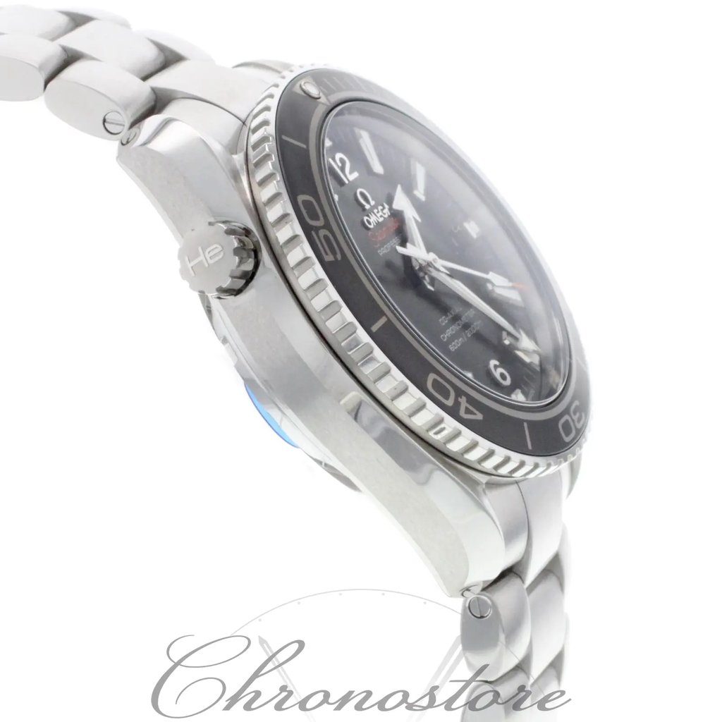 3rd image of OMEGA 232.30.42.21.01.001 Wristwatch, DisplayModel condition