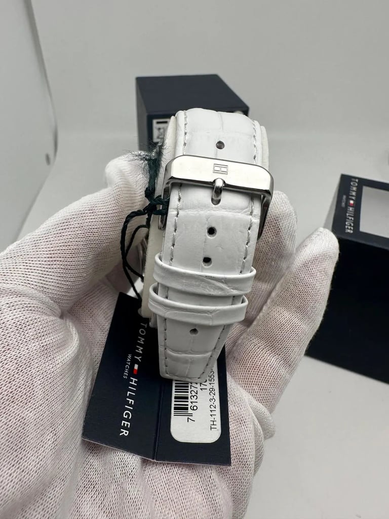 4th image of Tommy Hilfiger Tommy Hilfiger Wristwatch, Unworn condition