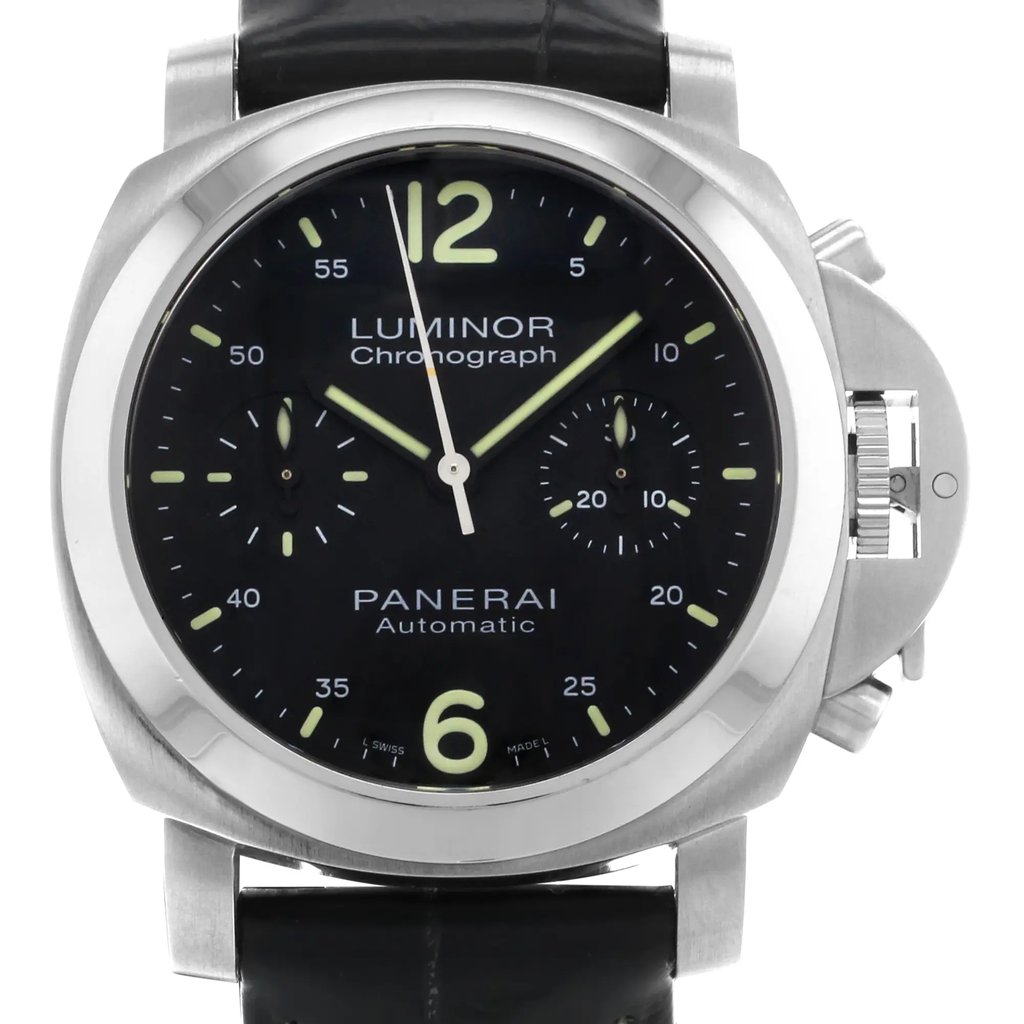 2nd image of Panerai PAM00310 Wristwatch, PreOwned condition