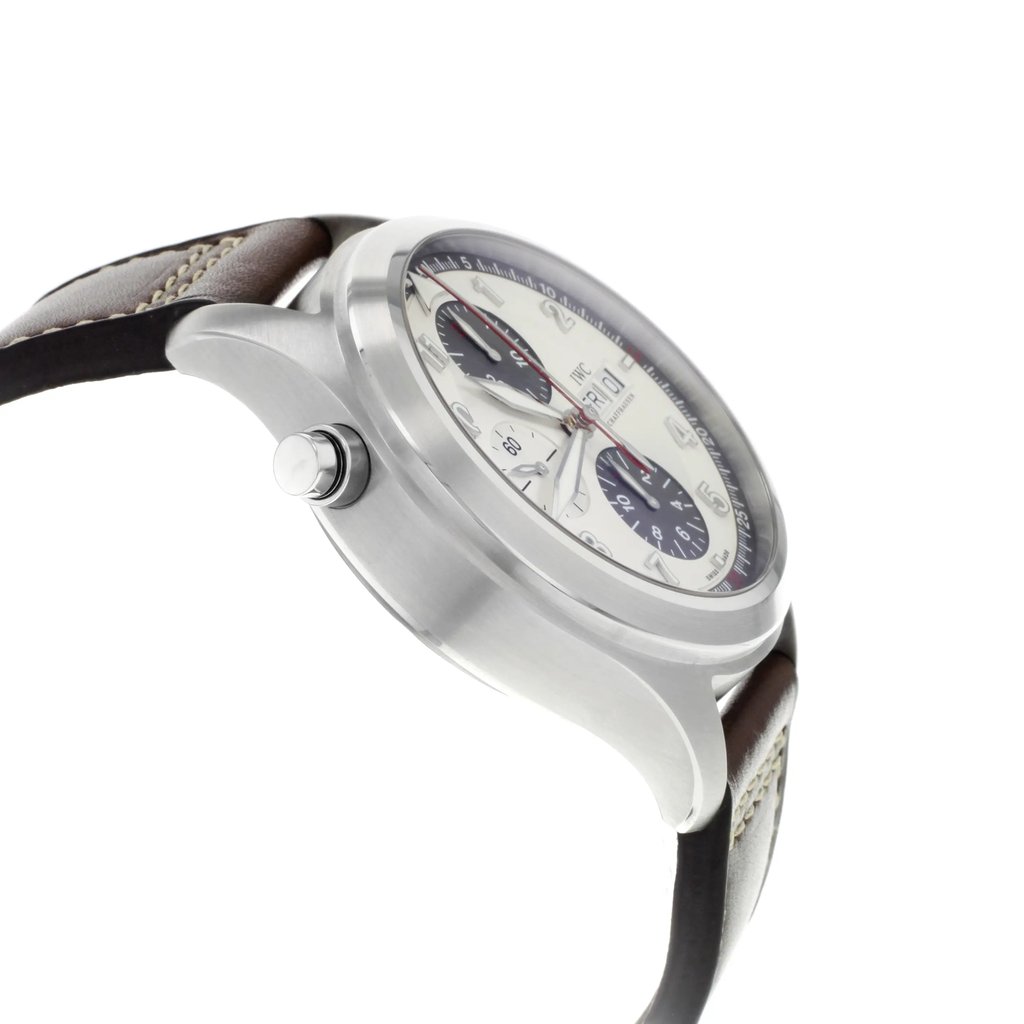 4th image of IWC IW371806 Wristwatch, Unworn condition