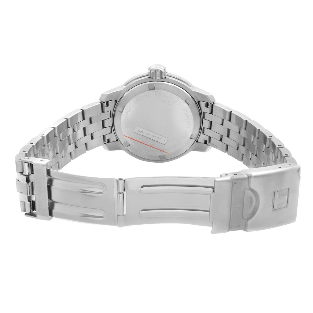 4th image of Tissot Tissot PRC 200 Wristwatch, Unworn condition