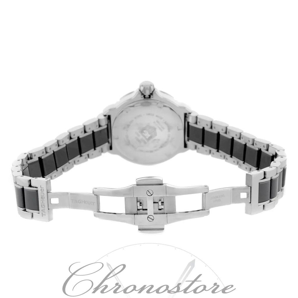 4th image of TAG Heuer WAH121A.BA0859 Wristwatch, DisplayModel condition