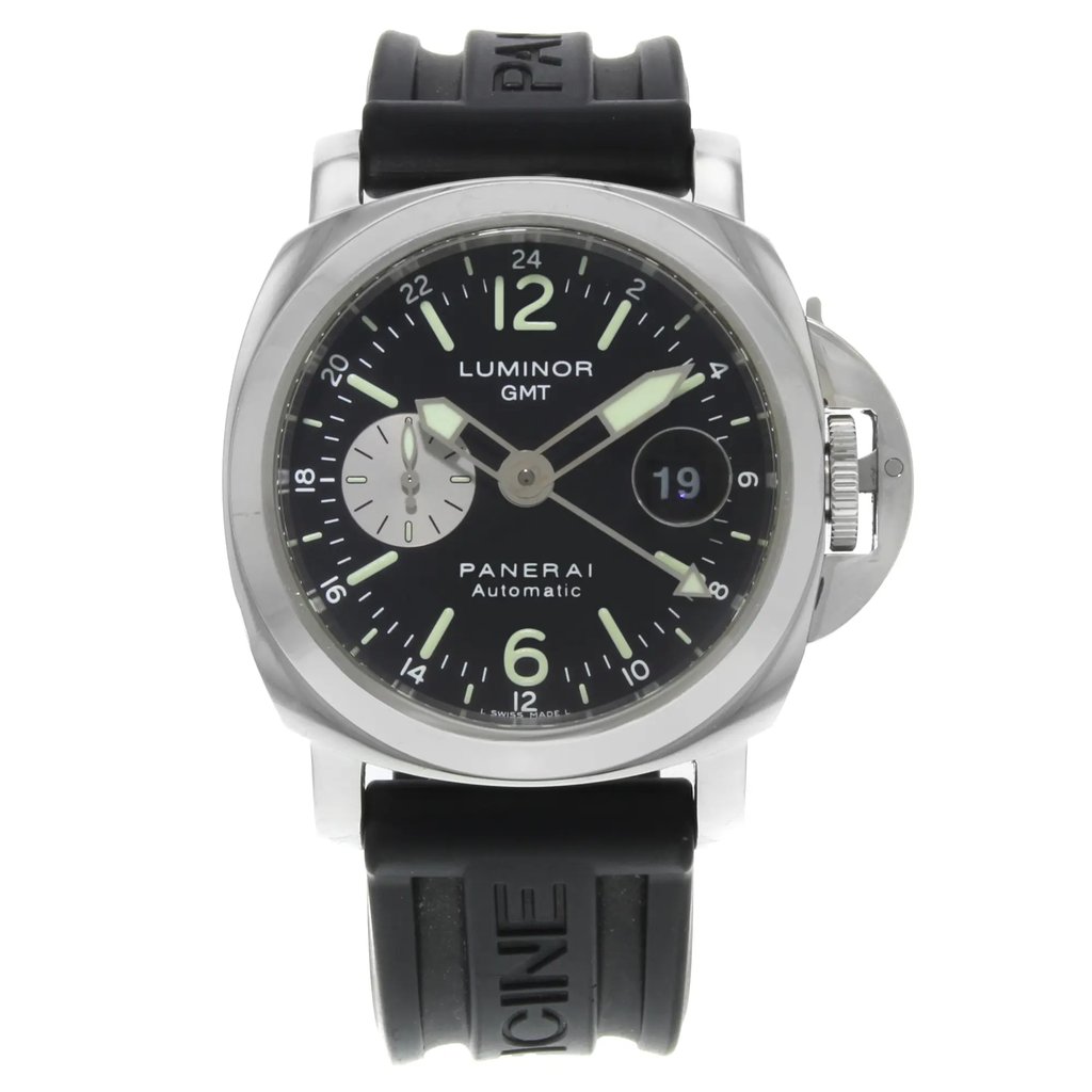 1st image of Panerai PAM0088 Wristwatch, PreOwned condition