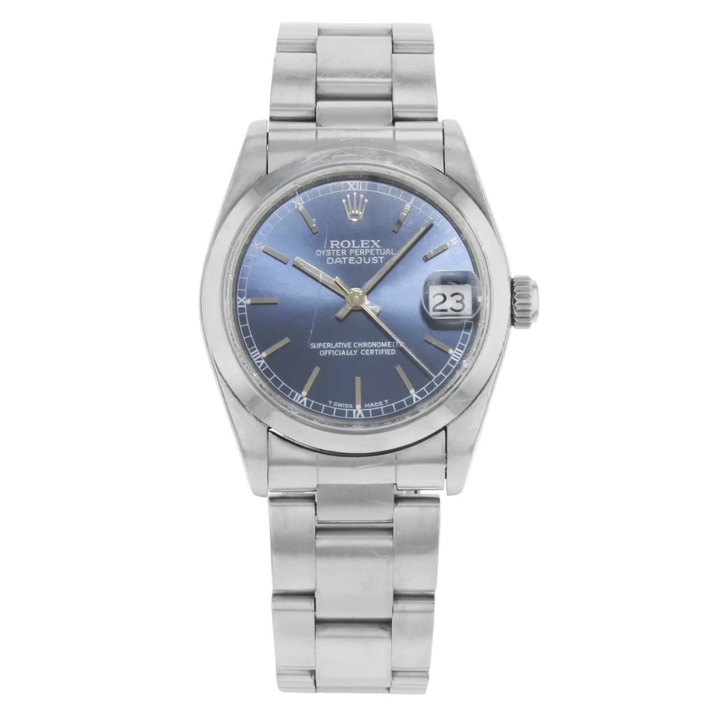 1st image of Rolex 68240 Wristwatch, PreOwned condition