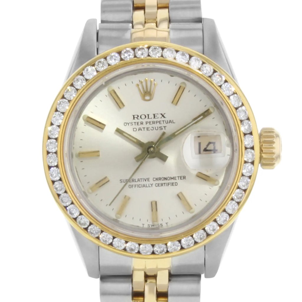 2nd image of Rolex 69173 Wristwatch, PreOwned condition