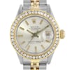 2nd image of Rolex 69173 Wristwatch, PreOwned condition