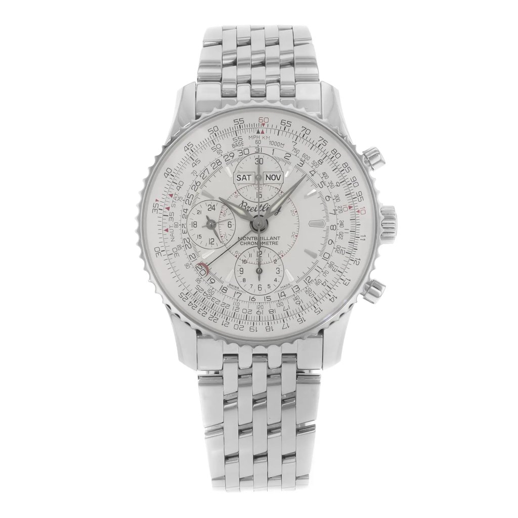 1st image of Breitling A21330 Wristwatch, DisplayModel condition