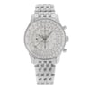 1st image of Breitling A21330 Wristwatch, DisplayModel condition