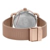 4th image of Fossil Fossil The Commuter Wristwatch, PreOwned condition