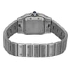 5th image of Cartier  Cartier Santos Galbee Wristwatch, PreOwned condition