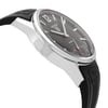 View Of Opposite Crown Facing Side Of TAG Heuer WV3010.EB0025 Stainless Steel Watch Pre Owned Condition