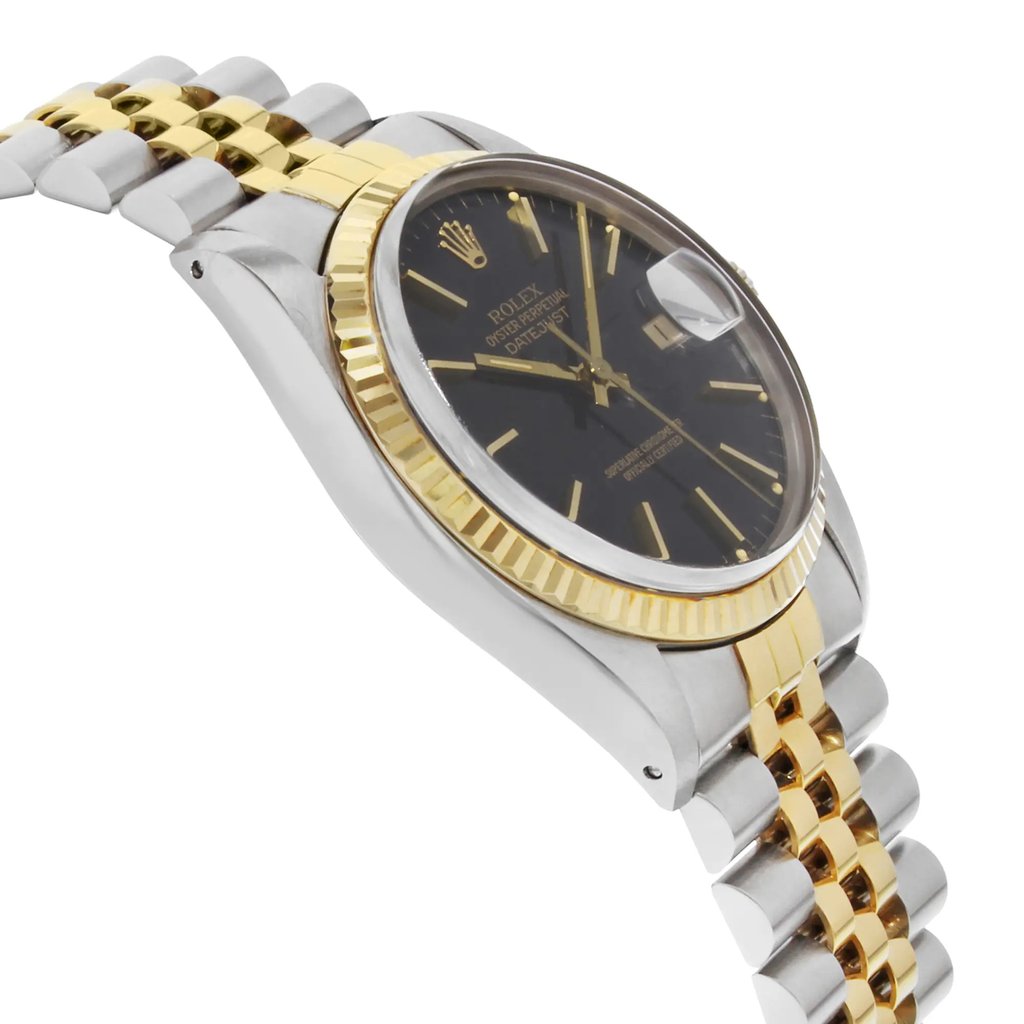 4th image of Rolex 16013 Wristwatch, PreOwned condition