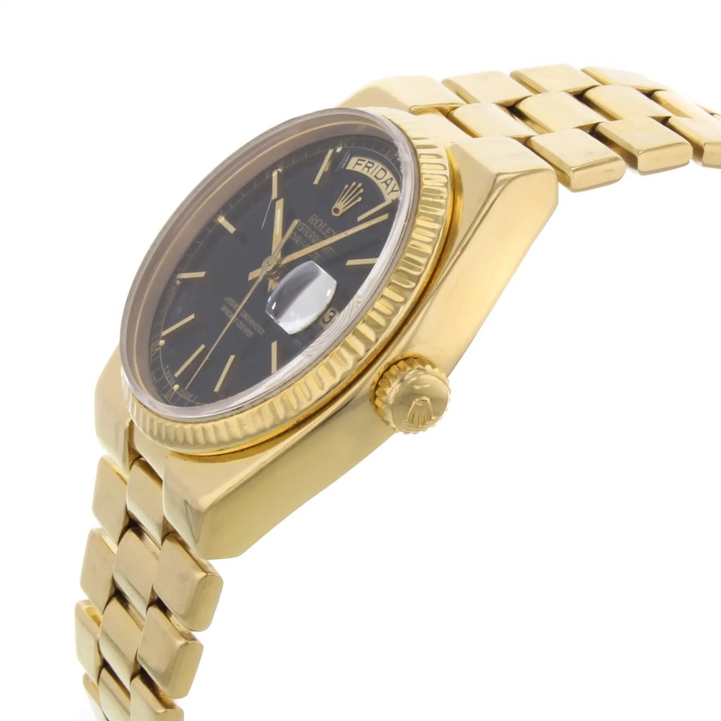 3rd image of Rolex 19018 Wristwatch, PreOwned condition