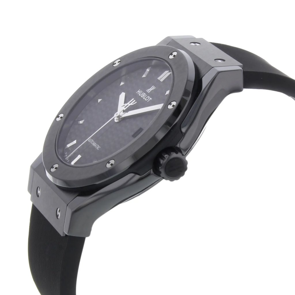 3rd image of Hublot 542.CM.1771.RX Wristwatch, Unworn condition