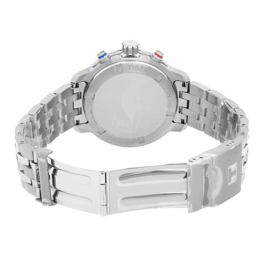 5th image of Tissot Tissot PRC 200 Wristwatch, DisplayModel condition
