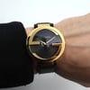7th image of Gucci Gucci Interlocking Wristwatch, NewWithDefects condition