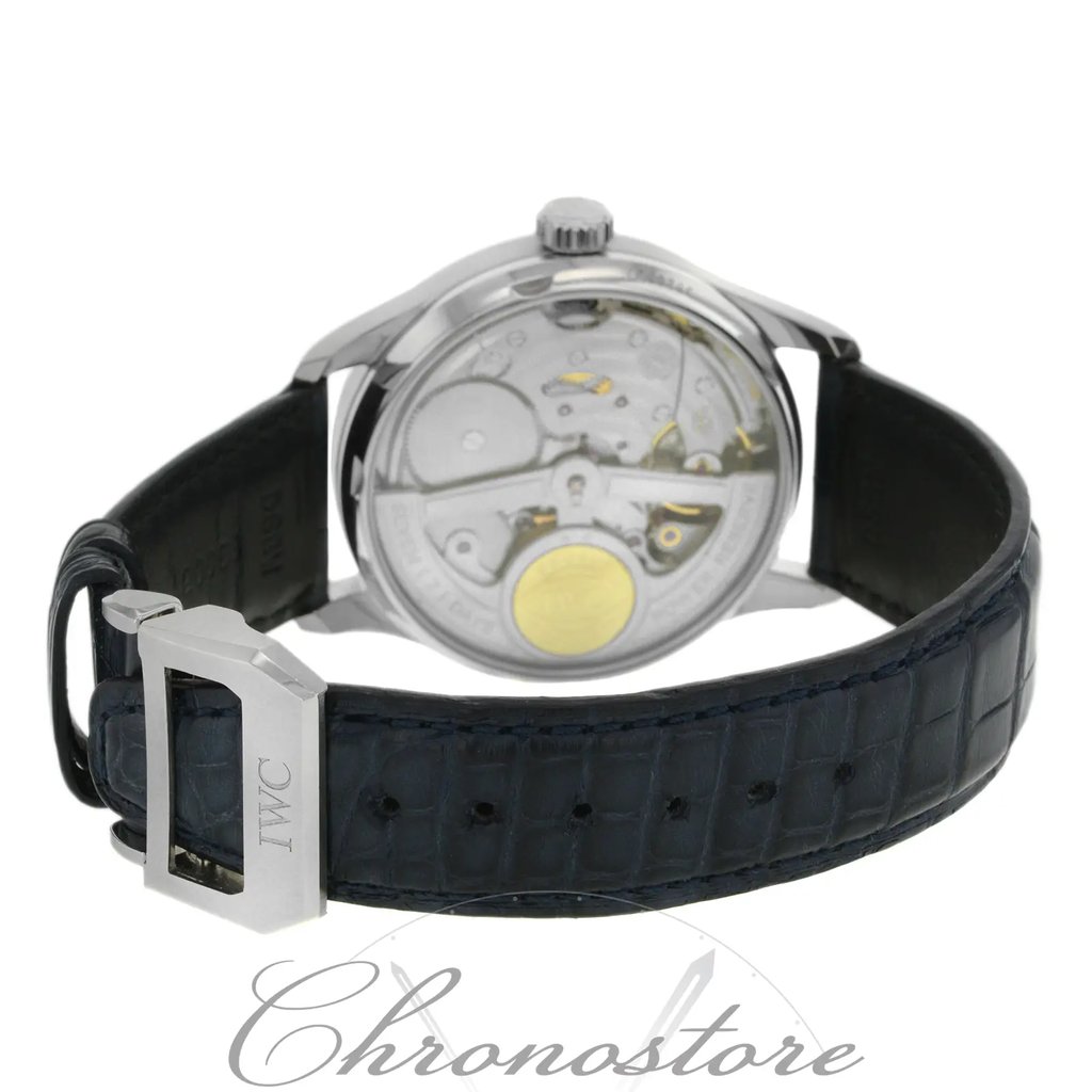 4th image of IWC IW500107 Wristwatch, DisplayModel condition