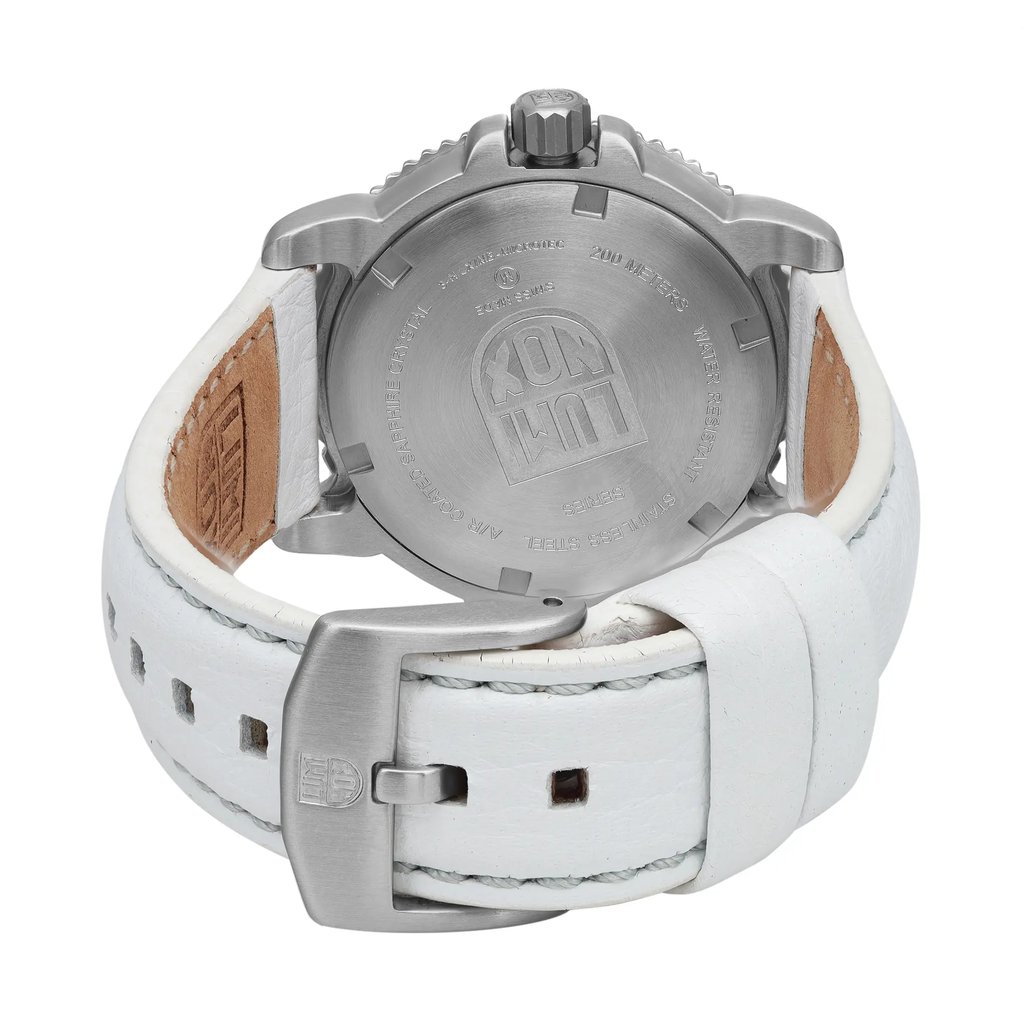 4th image of Luminox Luminox Colormark Modern Mariner Wristwatch, DisplayModel condition