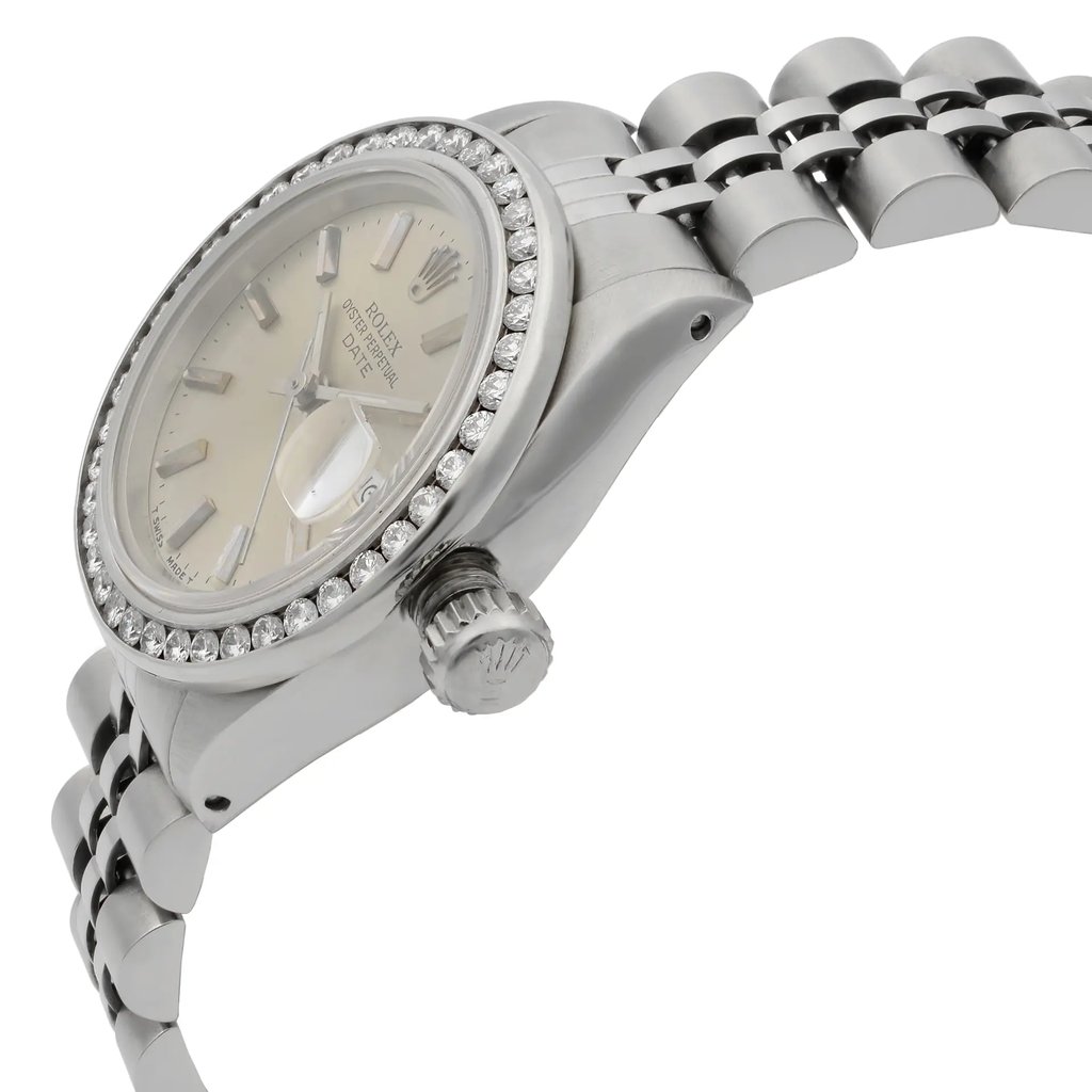 8th image of Rolex 6917 Wristwatch, PreOwned condition